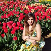 Gull Nishat的照片