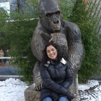 juliana torres的照片