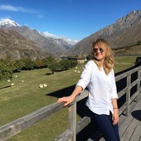 Evgeniya Miroshkina的照片