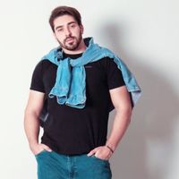 Pedram Dadras的照片