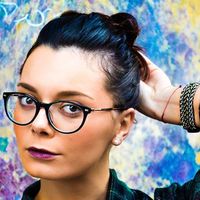 Mady Madyshu's Photo