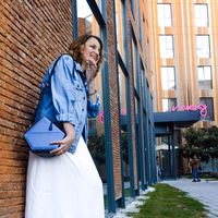 Bella Khutsishvili's Photo