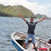 Daniel Murcia's Photo