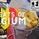 Eat Around The World #8: Belgium's picture