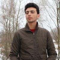 Fotos von Mahdi Sahnoun