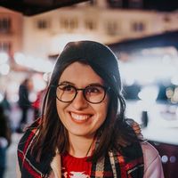 Anna Pawelska's Photo