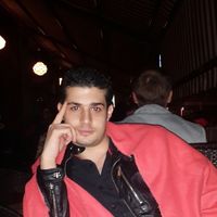 AHMAD aljarad's Photo