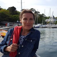 Agnès Orgeas的照片