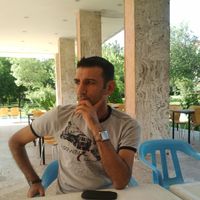 orhan Dogan's Photo
