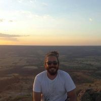 Fotos de Felipe Braga