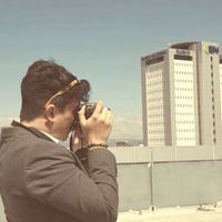 Oscar Chaves Aguilar's Photo