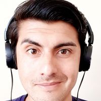 Ésteban Calispa的照片