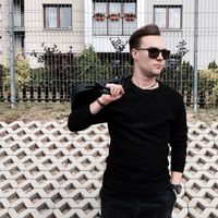 Oleksandr Biedariev的照片