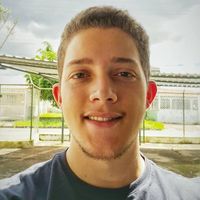 Emmanuel Vinicius's Photo