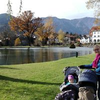 Michaela Vikova's Photo