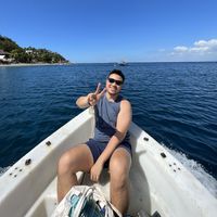 Kristian Capili's Photo