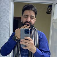 Yassine Ait Allouch's Photo