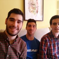 Fotos von Asier Ibrain