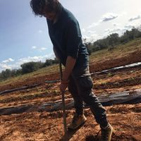 Photos de Nicolas Mariucci