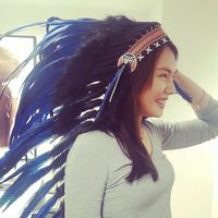 Joy Blundell的照片