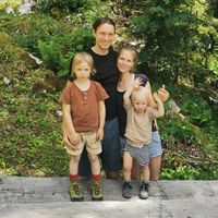 Nußberger Family's Photo