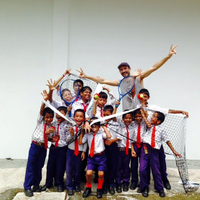 Jeremy Coulmance's Photo