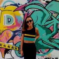 marie bissonnier's Photo