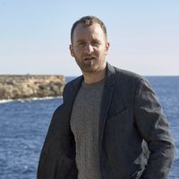 Franju Serra的照片