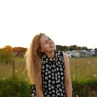 Paulina Jaruševičiūtė的照片