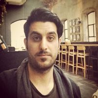 Le foto di Çağlar Karababa