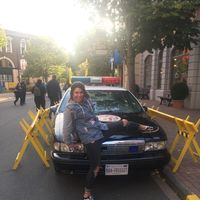 sita moerings's Photo