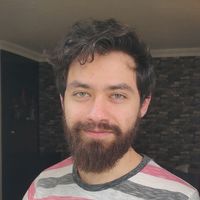 Alper Bilgiç's Photo