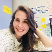 Anna Boroday的照片