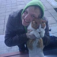 Mirosław Kucharzyk's Photo