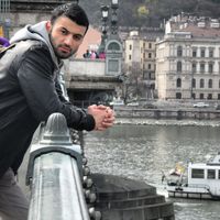 Fotos de Javid S-zade