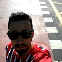 Vitor Escribano's Photo