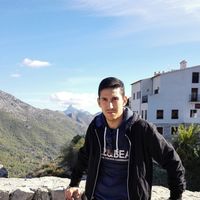 Juanra Pedrós Diego的照片