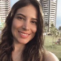 Karen Guedes's Photo