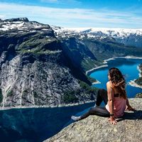 Maria Jose Espinoza's Photo