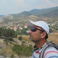 Vlad Bikbaev's Photo