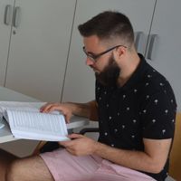 Ivan Beneš的照片