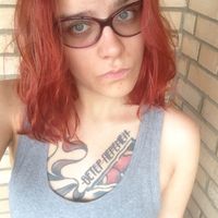 Yakovleva Jallin的照片