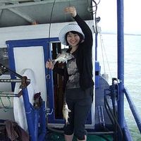 Tomoko Kawamoto's Photo