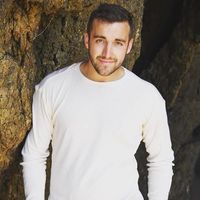 Ethan Tryhubczak's Photo