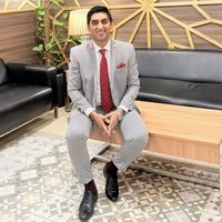 Farhan khokhar's Photo