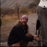 jacob Treguboff's Photo