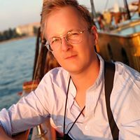 Photos de Joost Leffert