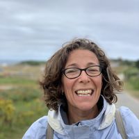 Rowenna Waldron的照片