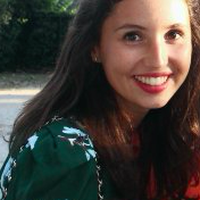 sixtine benault's Photo