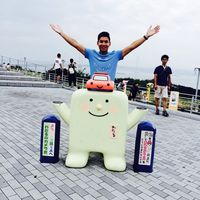 Photos de Wataru Ooba